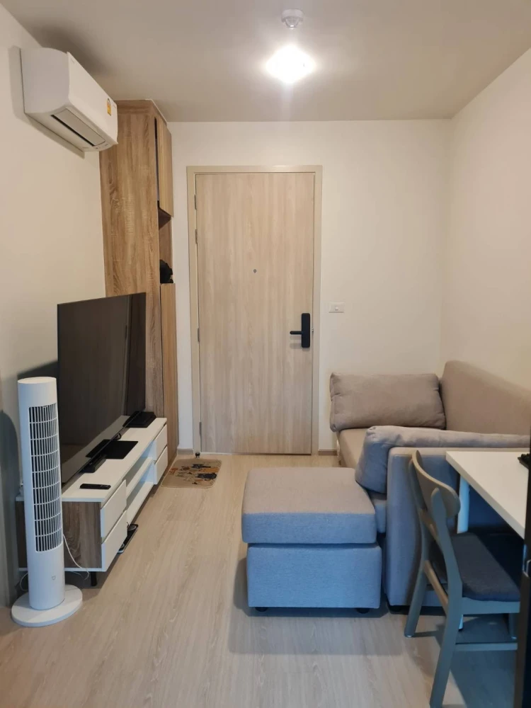 ขาย Nue Noble ไฟฉาย - วังหลัง ห้องสวย เฟอร์นิเจอร์และเครื่องใช้ไฟฟ้าครบ พร้อมเข้าอยู่