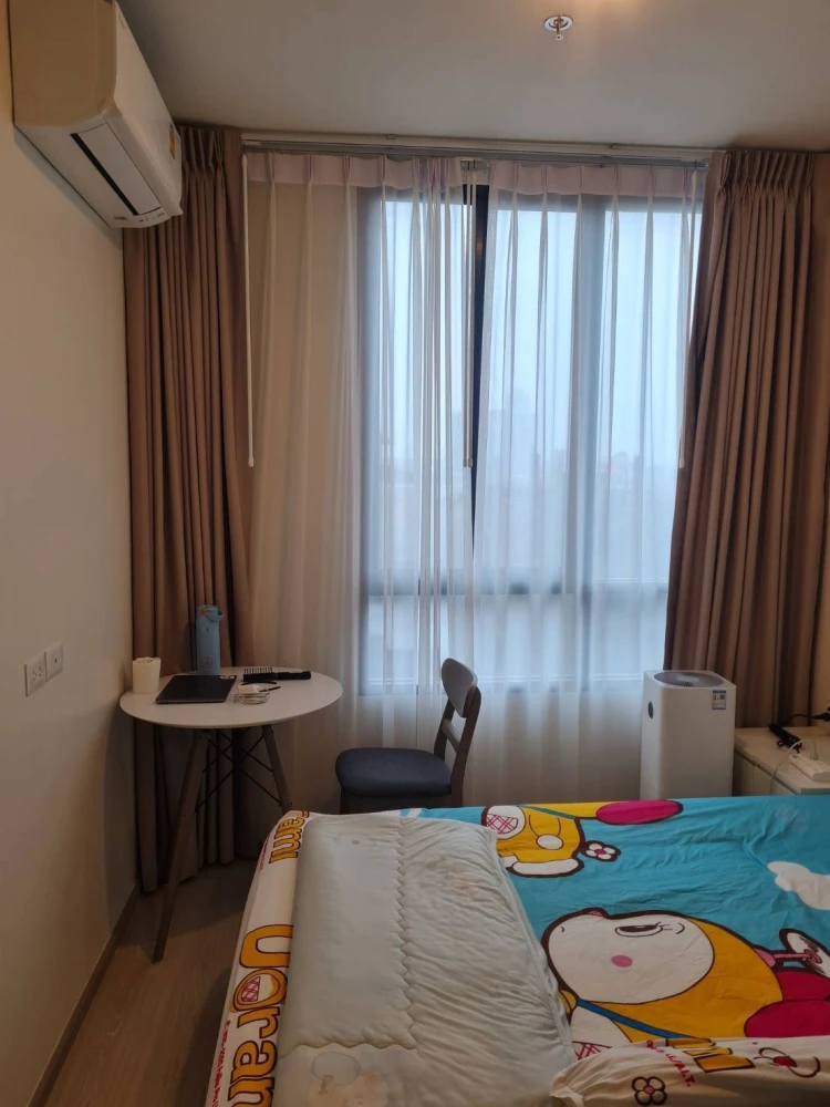 ขาย Nue Noble ไฟฉาย - วังหลัง ห้องสวย เฟอร์นิเจอร์และเครื่องใช้ไฟฟ้าครบ พร้อมเข้าอยู่