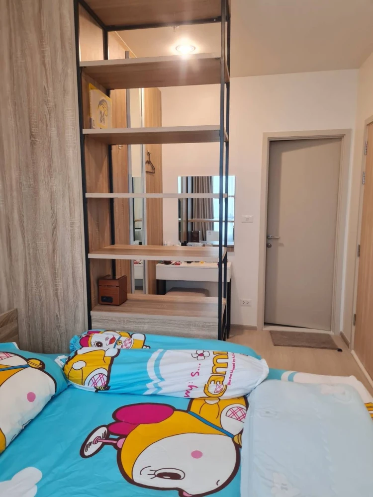 ขาย Nue Noble ไฟฉาย - วังหลัง ห้องสวย เฟอร์นิเจอร์และเครื่องใช้ไฟฟ้าครบ พร้อมเข้าอยู่