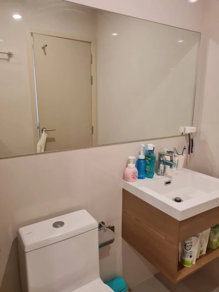 ขาย Nue Noble ไฟฉาย - วังหลัง ห้องสวย เฟอร์นิเจอร์และเครื่องใช้ไฟฟ้าครบ พร้อมเข้าอยู่