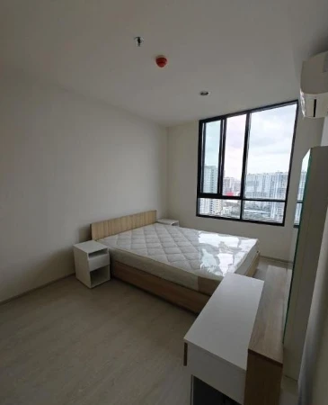 ขาย Nue Noble Chaengwattana ชั้น 22 ห้องแต่งครบ พร้อมเข้าอยู่ จองด่วน อย่ารอช้า
