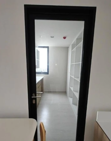 ขาย Nue Noble Chaengwattana ชั้น 22 ห้องแต่งครบ พร้อมเข้าอยู่ จองด่วน อย่ารอช้า