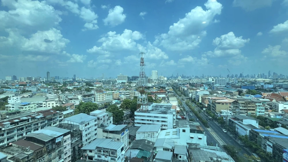 ขาย  NUE Noble Faichai - Wang Lang ห้องกว้างขวางพร้อมอยู่ ชั้นสูง ห้องมุม ตกแต่งครบจองเลย ห้ามพลาดด่วนๆๆ