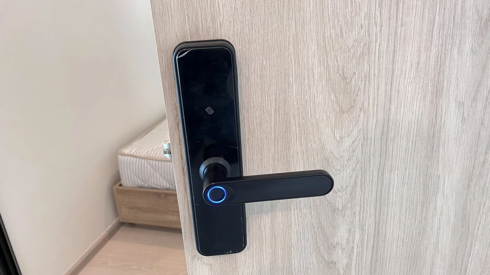 ขาย  NUE Noble Faichai - Wang Lang ห้องกว้างขวางพร้อมอยู่ ชั้นสูง ห้องมุม ตกแต่งครบจองเลย ห้ามพลาดด่วนๆๆ