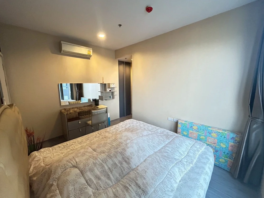 ขาย NYE by Sansiri ชั้น 21 ขนาด 44 ตรม. สิ่งอำนวยความสะดวกครบ พร้อมเฟอร์นิเจอร์พร้อมอยู่ จองเลย