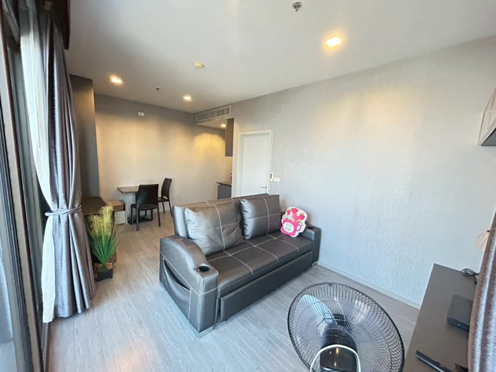 ขาย NYE by Sansiri ชั้น 21 ขนาด 44 ตรม. สิ่งอำนวยความสะดวกครบ พร้อมเฟอร์นิเจอร์พร้อมอยู่ จองเลย