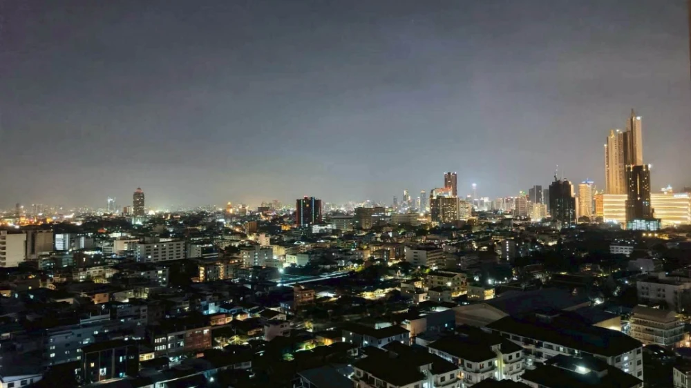 ขาย NYE by Sansiri Tower A ห้องอยู่ชั้นสูงมากๆ พร้อมเฟอร์บิวท์อินอย่างดี สนใจจองเลย