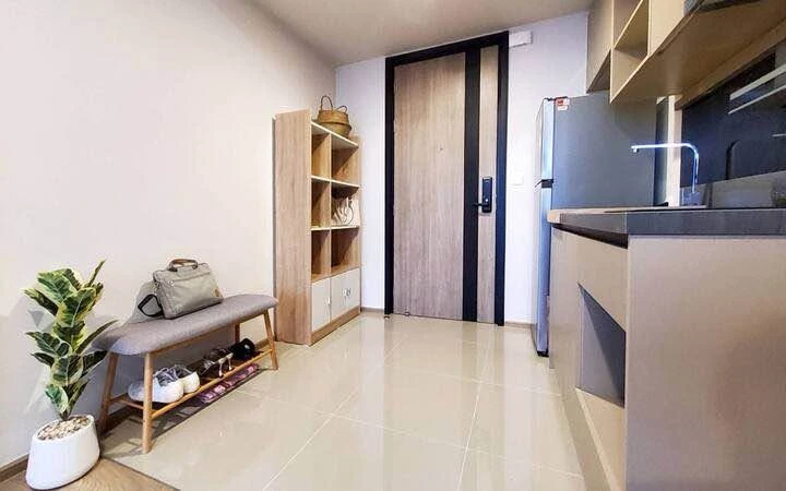 ขาย Oka haus สุขุมวิท 36 ห้องอยู่ชั้นสูง พื้นที่กว้างขวาง ตกแต่งสวยงามน่าอยู่ รีบจองเลย