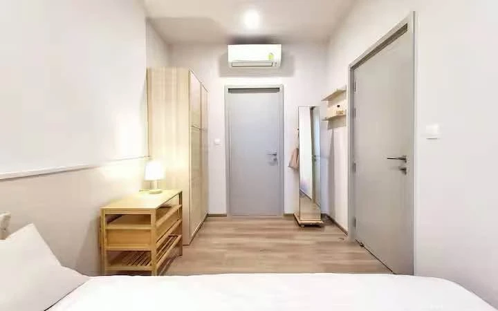 ขาย Oka haus สุขุมวิท 36 ห้องอยู่ชั้นสูง พื้นที่กว้างขวาง ตกแต่งสวยงามน่าอยู่ รีบจองเลย
