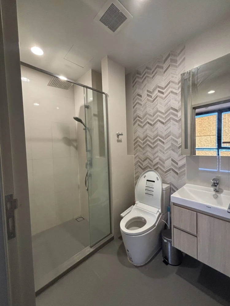 ขาย Oka Haus Sukhumvit 36 1 ห้องนอน ชั้น 15 ในทำเลดี เดินทางสะดวก ห้ามพลาดจ้า