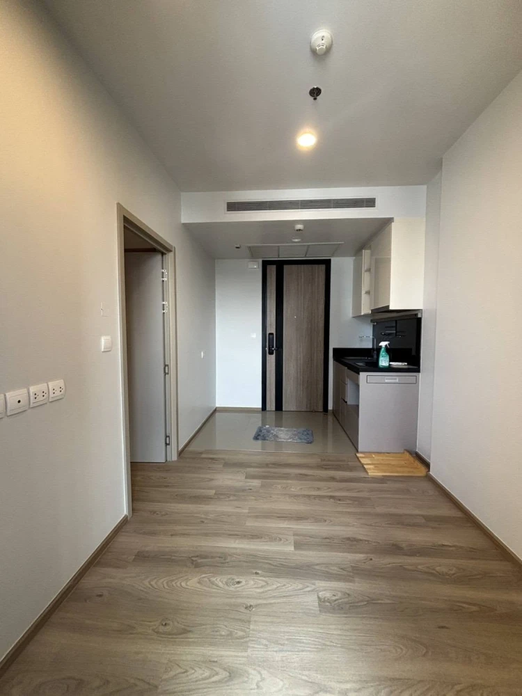 ขาย Oka Haus Sukhumvit 36 1 ห้องนอน ชั้น 15 ในทำเลดี เดินทางสะดวก ห้ามพลาดจ้า
