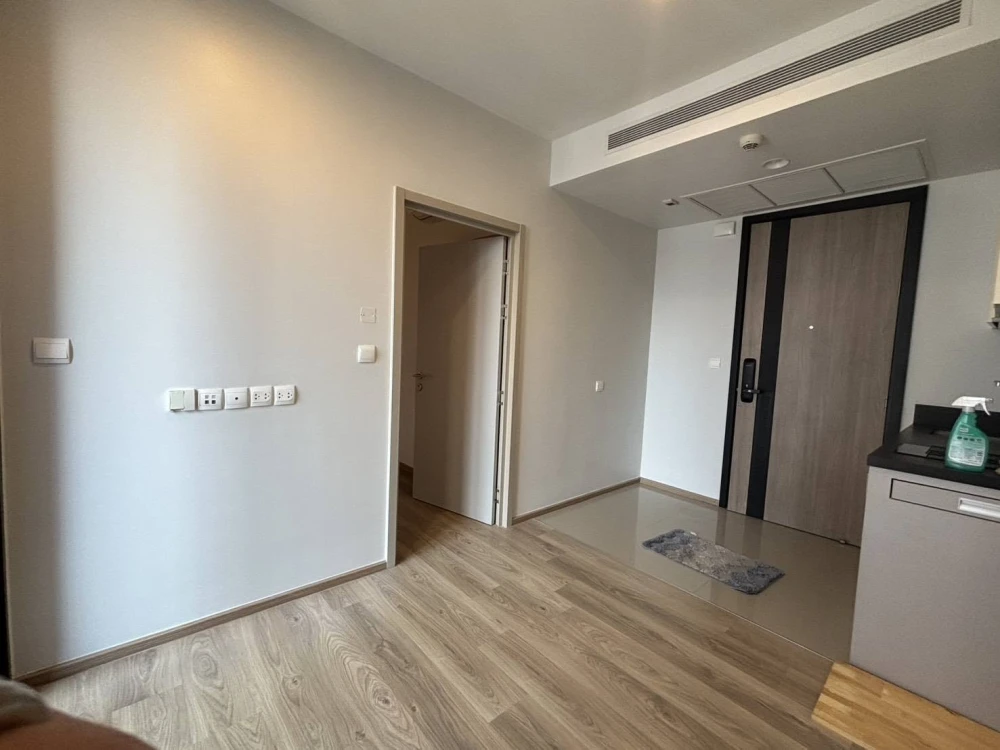 ขาย Oka Haus Sukhumvit 36 1 ห้องนอน ชั้น 15 ในทำเลดี เดินทางสะดวก ห้ามพลาดจ้า