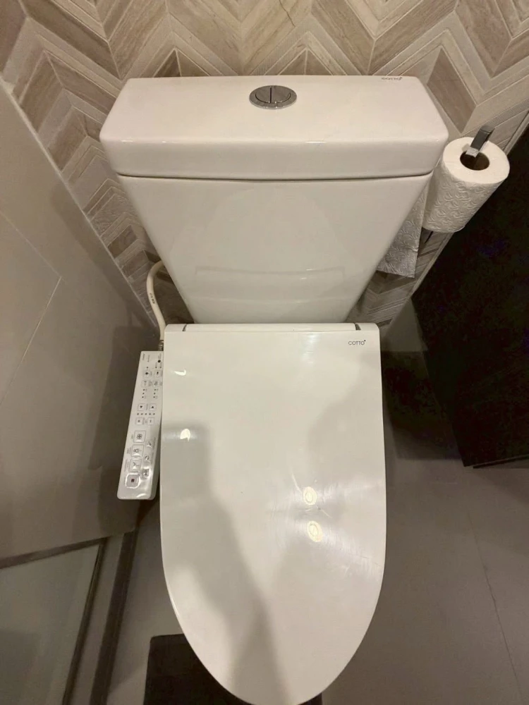 ขาย Oka Haus Sukhumvit 36 1 ห้องนอน 1 ห้องน้ำ ห้องกว้างพื้นที่ใช้สอยเยอะ เฟอร์ครบครัน จองเลย