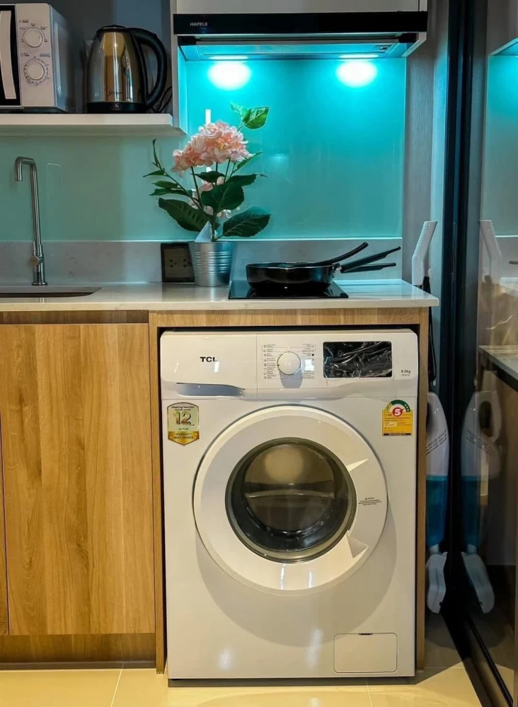 ขาย ONCE PATTAYA ห้องน่าอยู่ มาพร้อมการตกแต่งที่ครบครัน สนใจจองเลย