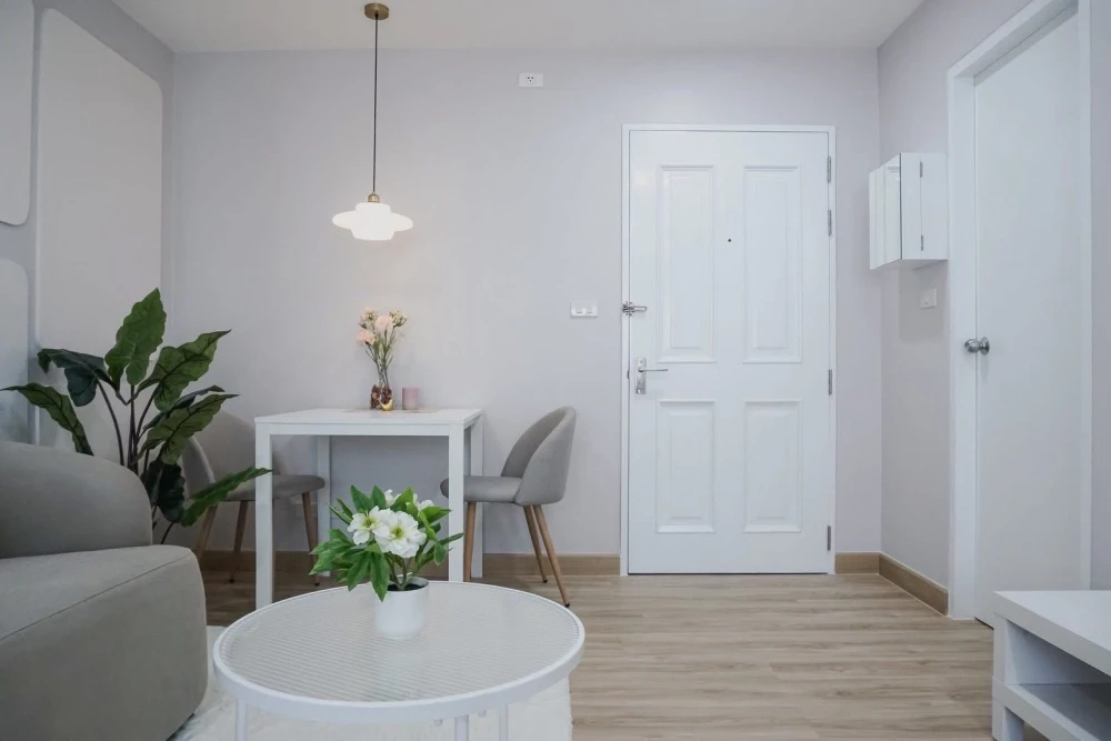 ขาย One X Sathorn-Narathiwat ชั้น 8 วิวโล่ง ห้องสวย แต่งครบ สนใจจองเลย