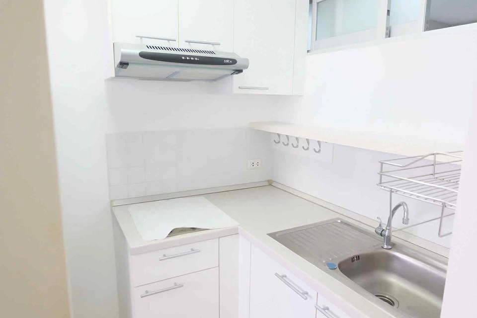 ขาย One X Sathorn-Narathiwat ห้องกว้างพื้นที่ใช้สอยเยอะ ทำเลดี เดินทางสะดวก จองเลยตอนนี้