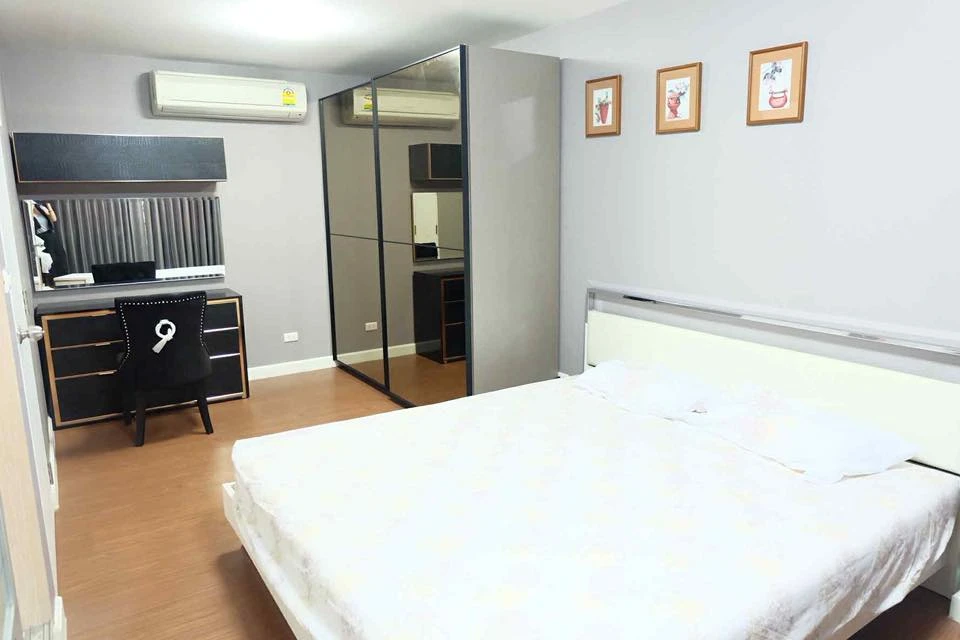 ขาย One X Sathorn-Narathiwat ห้องกว้างพื้นที่ใช้สอยเยอะ ทำเลดี เดินทางสะดวก จองเลยตอนนี้