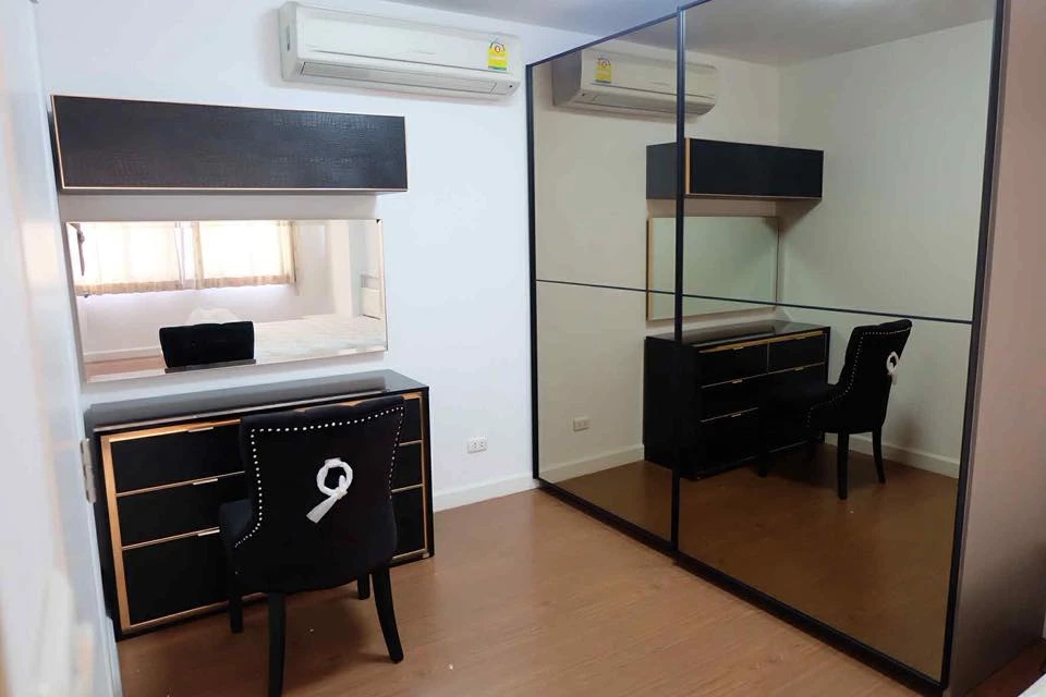ขาย One X Sathorn-Narathiwat ห้องกว้างพื้นที่ใช้สอยเยอะ ทำเลดี เดินทางสะดวก จองเลยตอนนี้