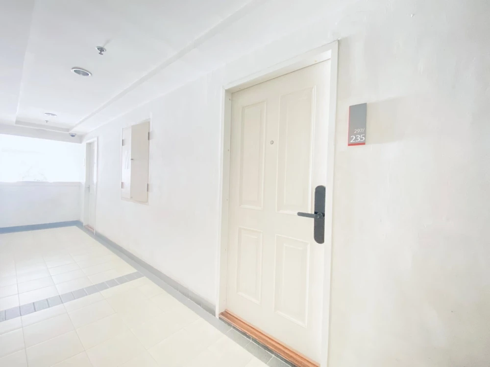 ขาย One X Sathorn-Narathiwat ห้องพร้อมอยู่ กว้างขวาง มาพร้อมระเบียง จองเลยห้ามพลาด!!!