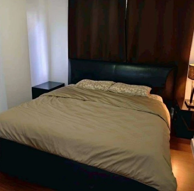 ขาย One X Sathorn-Narathiwat  1 ห้องนอน 1 ห้องน้ำ เฟอร์นิเจอร์และสิ่งอำนวยความสะดวกครบครัน จองเลย