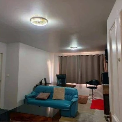 ขาย One X Sathorn-Narathiwat  1 ห้องนอน 1 ห้องน้ำ เฟอร์นิเจอร์และสิ่งอำนวยความสะดวกครบครัน จองเลย