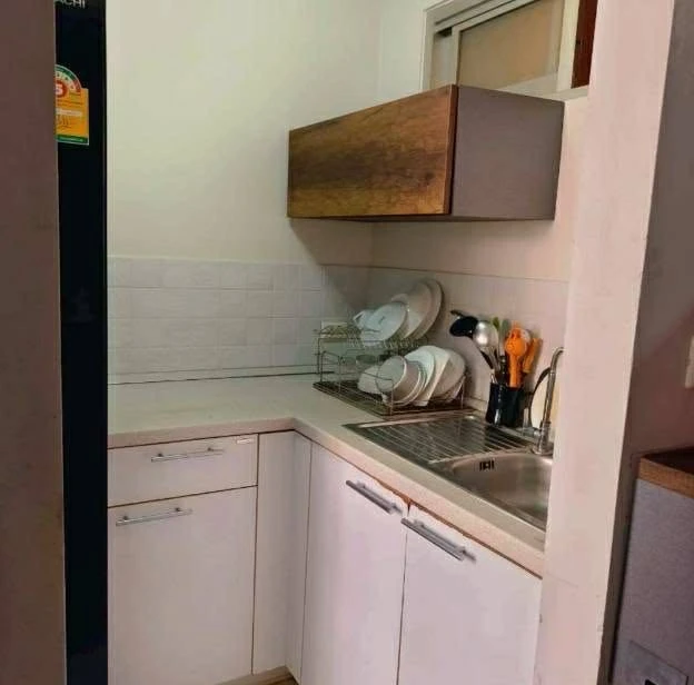 ขาย One X Sathorn-Narathiwat  1 ห้องนอน 1 ห้องน้ำ เฟอร์นิเจอร์และสิ่งอำนวยความสะดวกครบครัน จองเลย