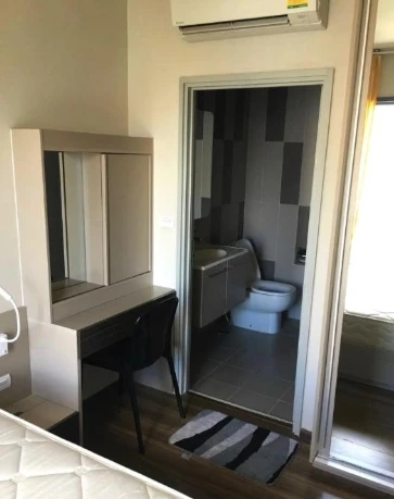 ขาย Onyx Phahonyothin ชั้น 6 วิวสระ แต่งครบ พร้อมอยู่ สนใจจองเลย อย่ารอช้า