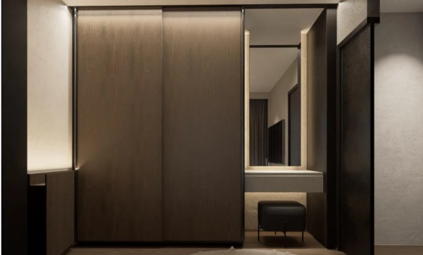 ขาย Onyx Phahonyothin ห้องพร้อมอยู่ เฟอร์พร้อม ห้องกว้างอยู่สบาย จองเลย