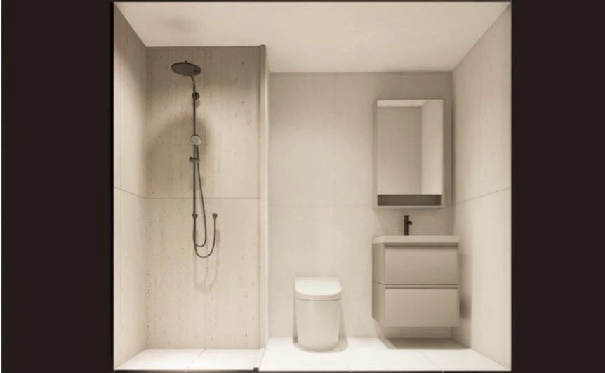 ขาย Onyx Phahonyothin ห้องพร้อมอยู่ เฟอร์พร้อม ห้องกว้างอยู่สบาย จองเลย