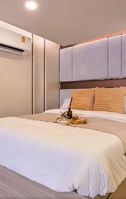 ขาย Origin Place Phetkasem ห้องชั้นสูง น่าอยู่ ลมดี รีบจองเลยก่อนพลาด+++ images