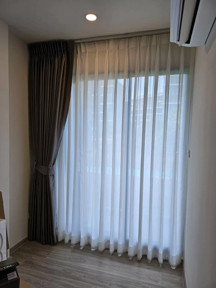 ขาย Origin Play ศรีอุดม สเตชั่น คอนโดเลี้ยงสัตว์ได้ ชั้น 2 ใกล้โซนส่วนกลางน้องแมว ต้องจัดแล้ว