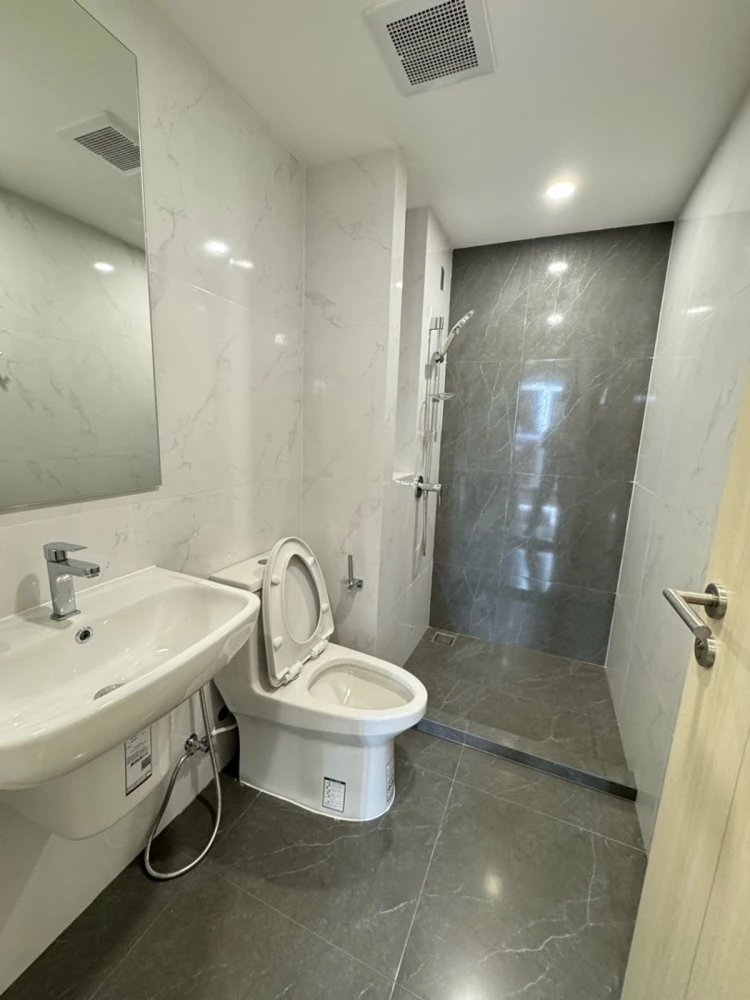 ขาย Origin Plug & Play E22 Station โครงการดี ทำเลน่าอยู่ สนใจเป็นเจ้าของ รีบจองเลย