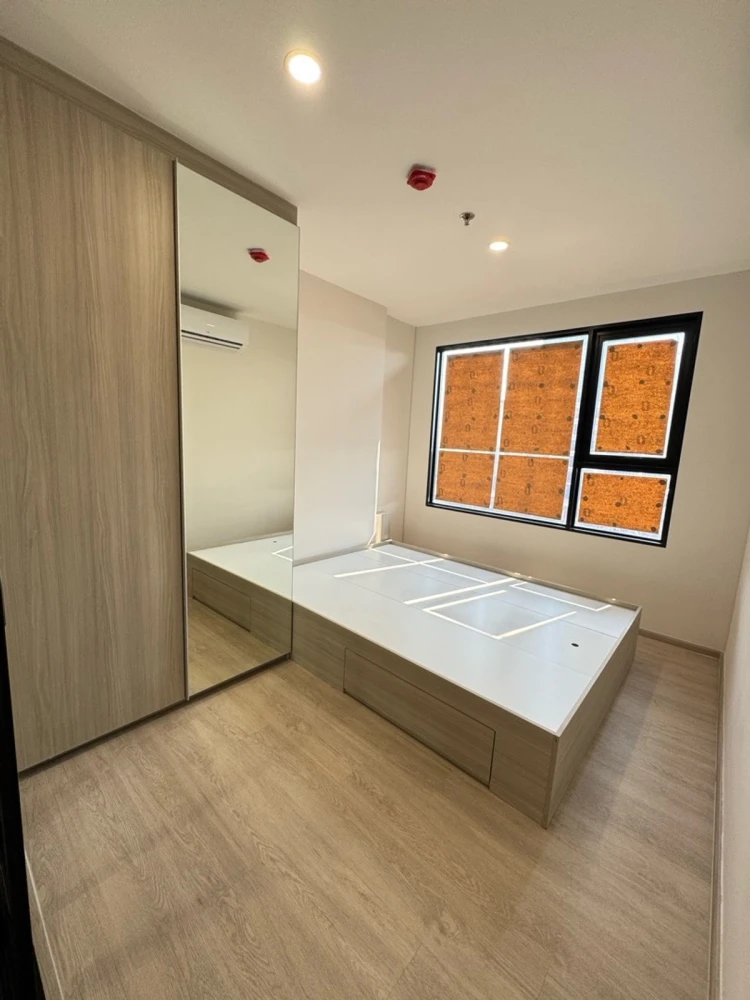 ขาย Origin Plug & Play E22 Station โครงการดี ทำเลน่าอยู่ สนใจเป็นเจ้าของ รีบจองเลย