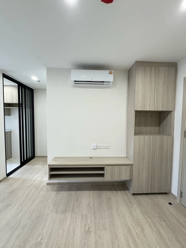 ขาย Origin Plug & Play E22 Station โครงการดี ทำเลน่าอยู่ สนใจเป็นเจ้าของ รีบจองเลย