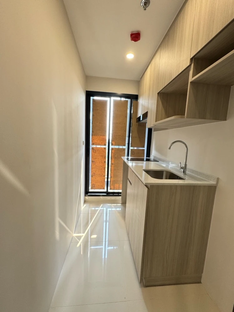 ขาย Origin Plug & Play E22 Station โครงการดี ทำเลน่าอยู่ สนใจเป็นเจ้าของ รีบจองเลย