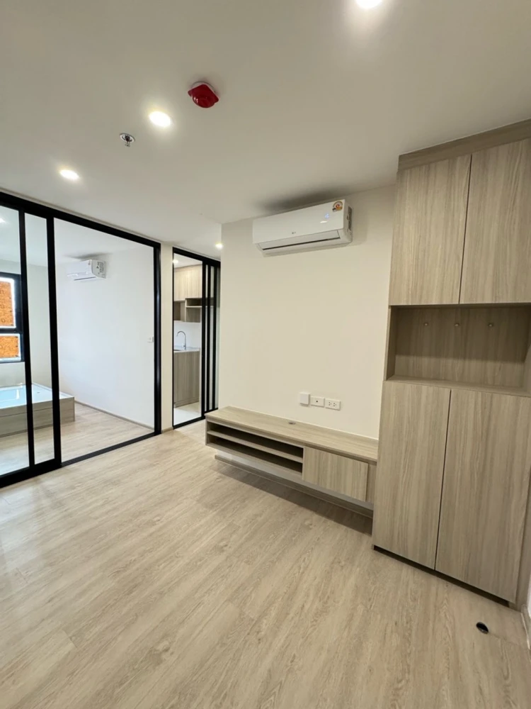 ขาย Origin Plug & Play E22 Station โครงการดี ทำเลน่าอยู่ สนใจเป็นเจ้าของ รีบจองเลย