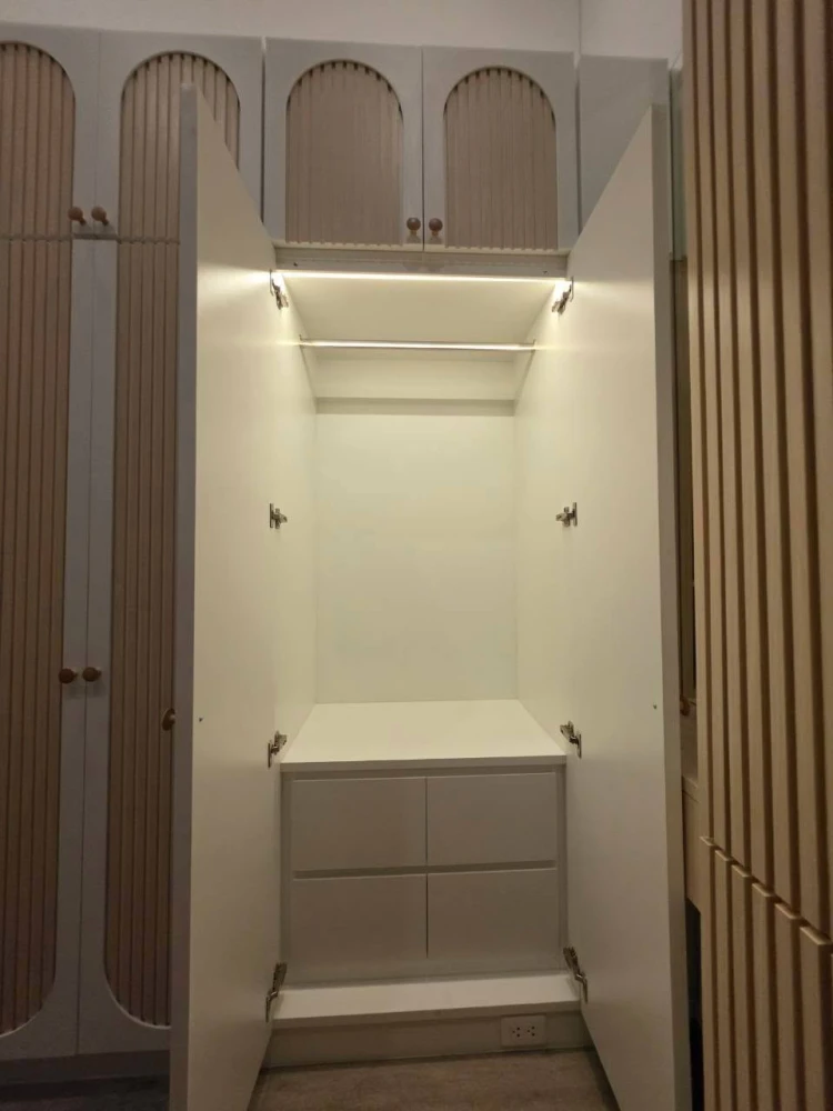 ขาย Origin Plug & Play Nonthaburi Station ชั้น 20 ห้องมุม วิวสวย โปร่ง ไม่โดนบัง พร้อมเฟอร์บิวท์อินเริ่ดๆ ห้ามพลาด