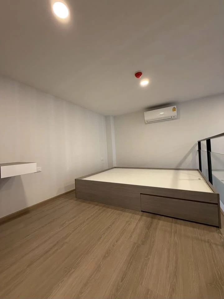 ขาย Origin plug & play nonthaburi station ห้องชั้นสูง น่าอยู่ จองเลยก่อนพลาด++