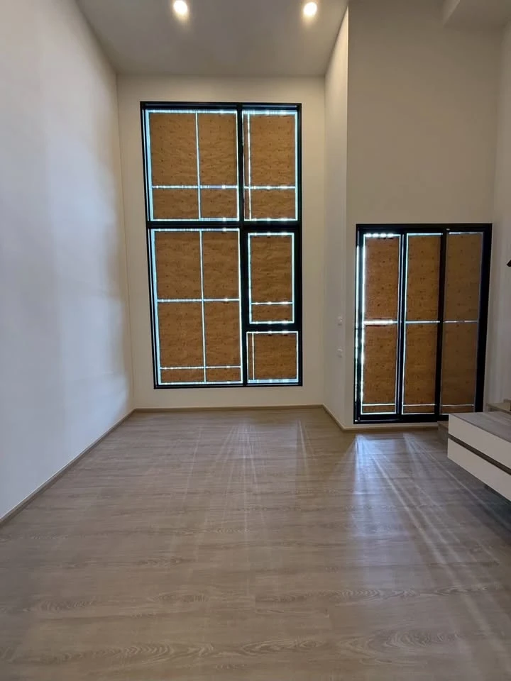 ขาย Origin plug & play nonthaburi station ห้องชั้นสูง น่าอยู่ จองเลยก่อนพลาด++