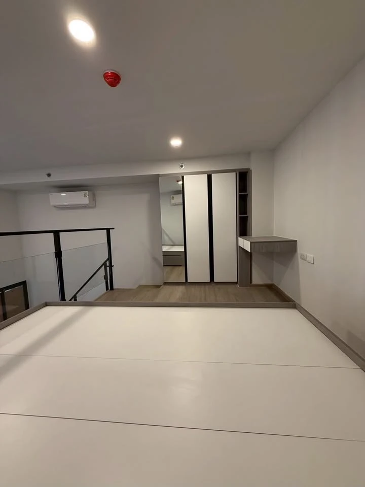 ขาย Origin plug & play nonthaburi station ห้องชั้นสูง น่าอยู่ จองเลยก่อนพลาด++