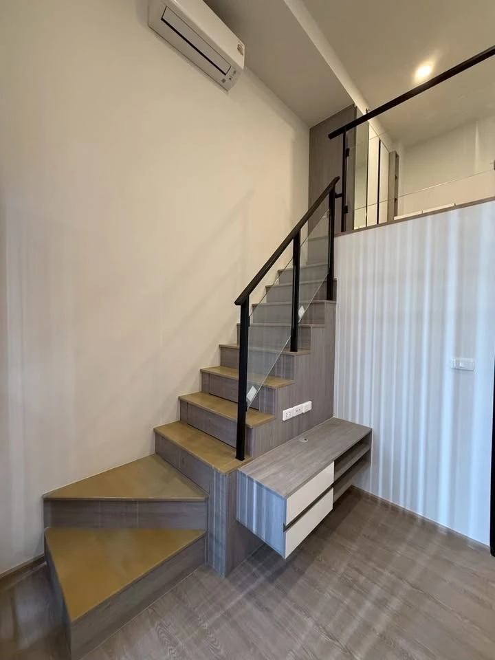 ขาย Origin plug & play nonthaburi station ห้องชั้นสูง น่าอยู่ จองเลยก่อนพลาด++