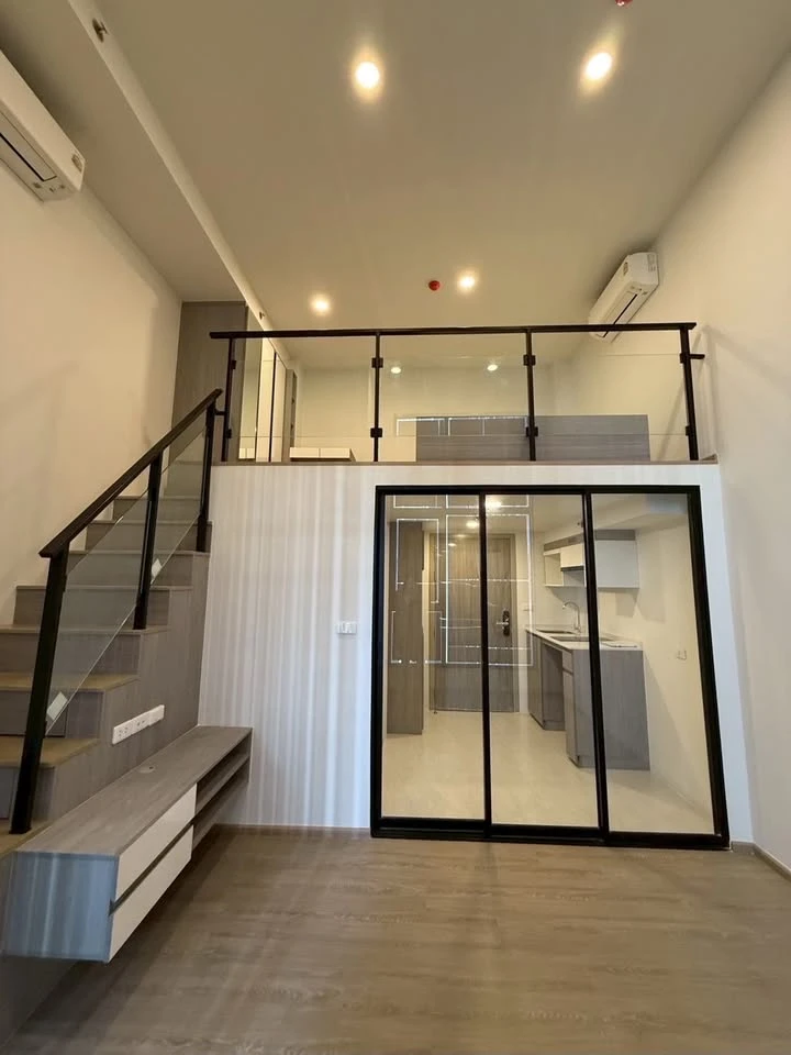 ขาย Origin plug & play nonthaburi station ห้องชั้นสูง น่าอยู่ จองเลยก่อนพลาด++