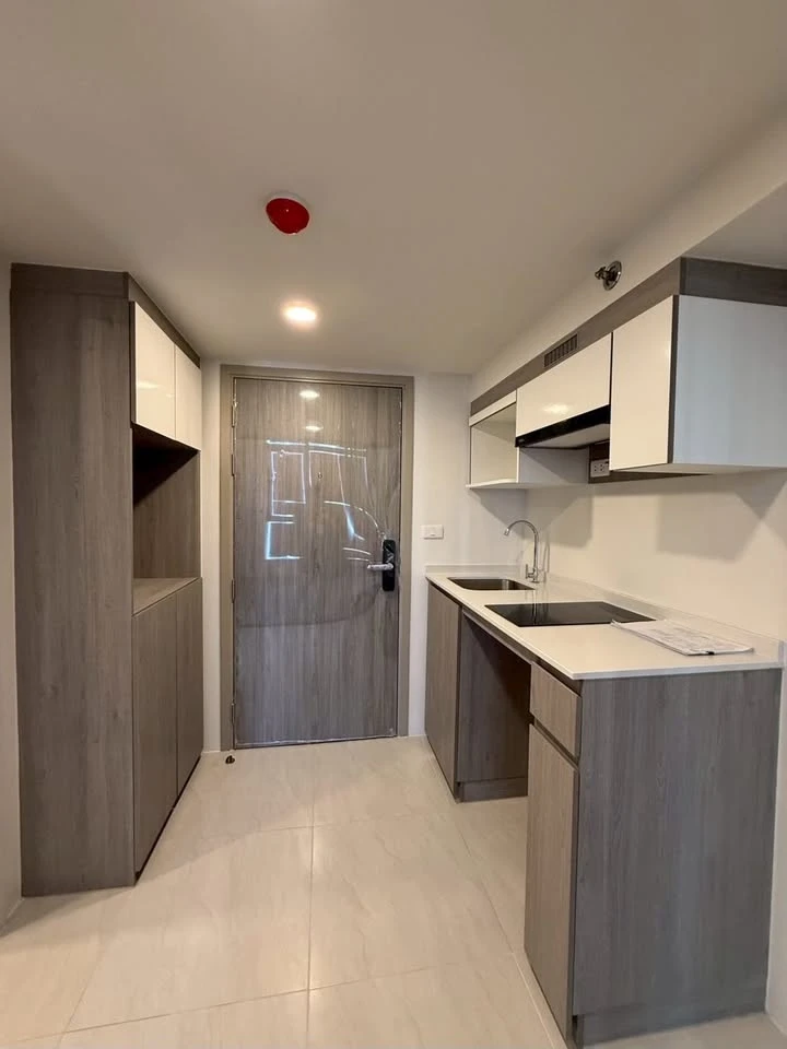 ขาย Origin plug & play nonthaburi station ห้องชั้นสูง น่าอยู่ จองเลยก่อนพลาด++