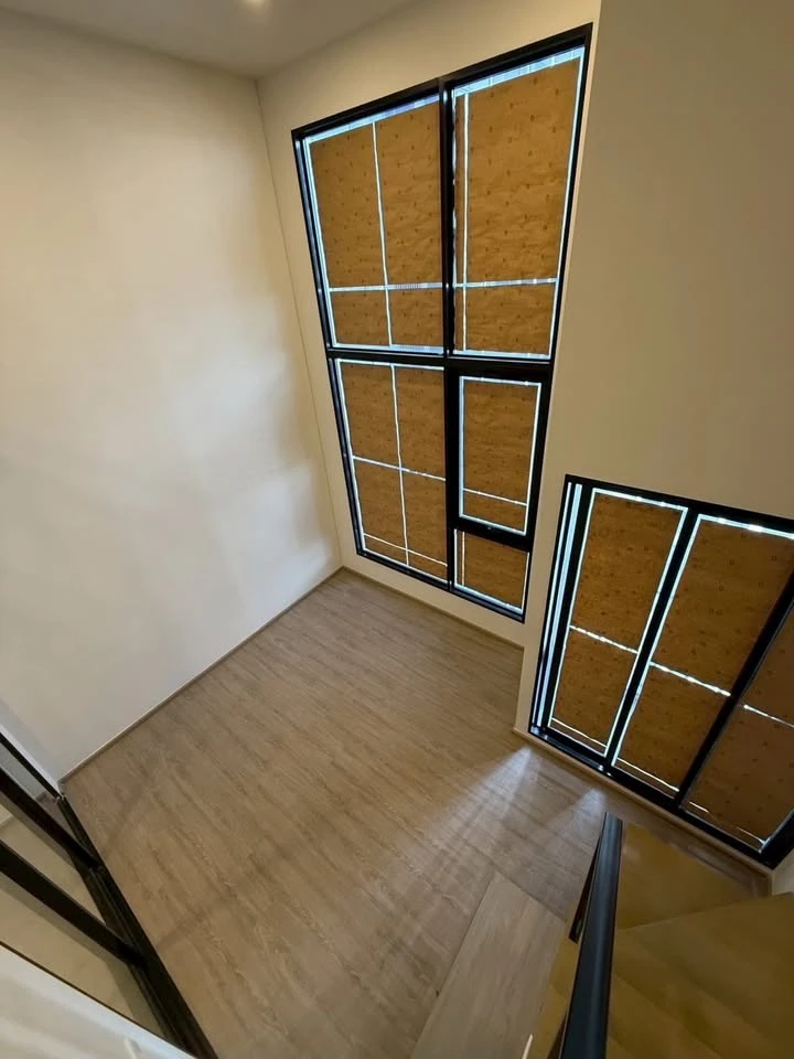 ขาย Origin plug & play nonthaburi station ห้องชั้นสูง น่าอยู่ จองเลยก่อนพลาด++