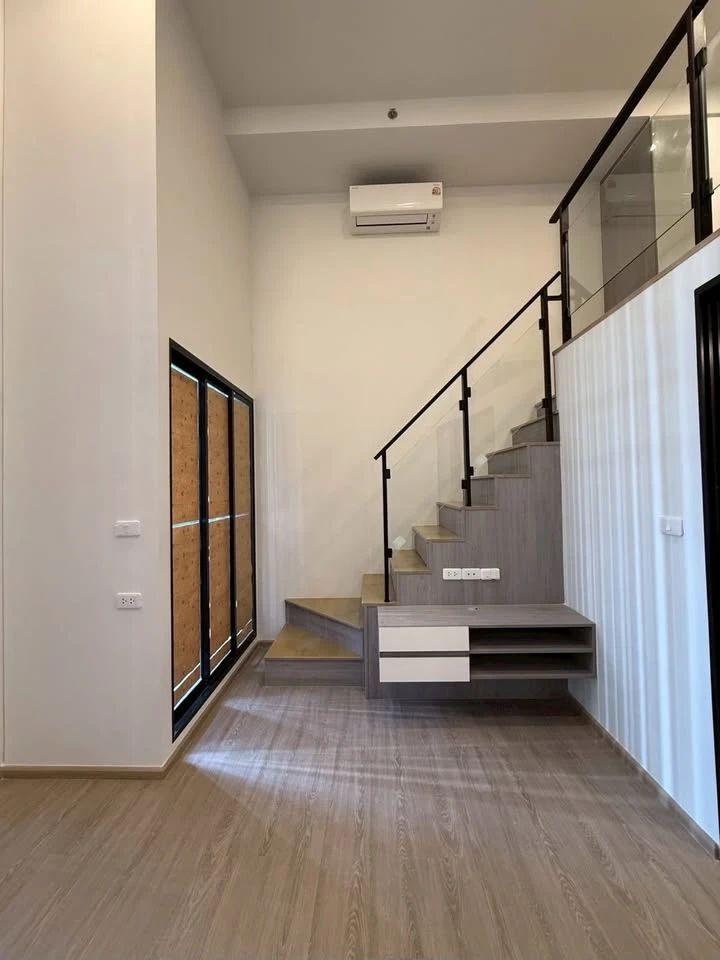 ขาย Origin plug & play nonthaburi station ห้องชั้นสูง น่าอยู่ จองเลยก่อนพลาด++