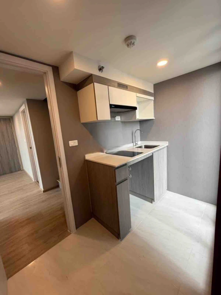 ขาย Origin Plug & Play Nonthaburi Station ห้องมุม ใหญ่สุดวิวดีสุดๆ โปร่งโล่งสบาย จองเลย