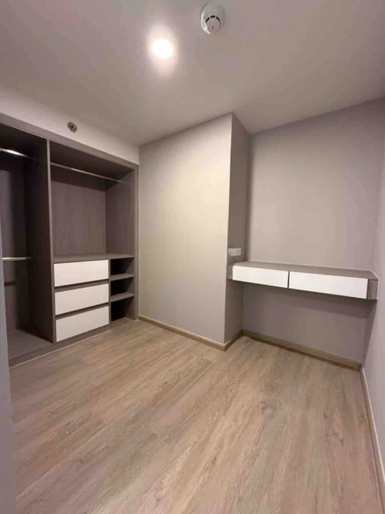 ขาย Origin Plug & Play Nonthaburi Station ห้องมุม ใหญ่สุดวิวดีสุดๆ โปร่งโล่งสบาย จองเลย