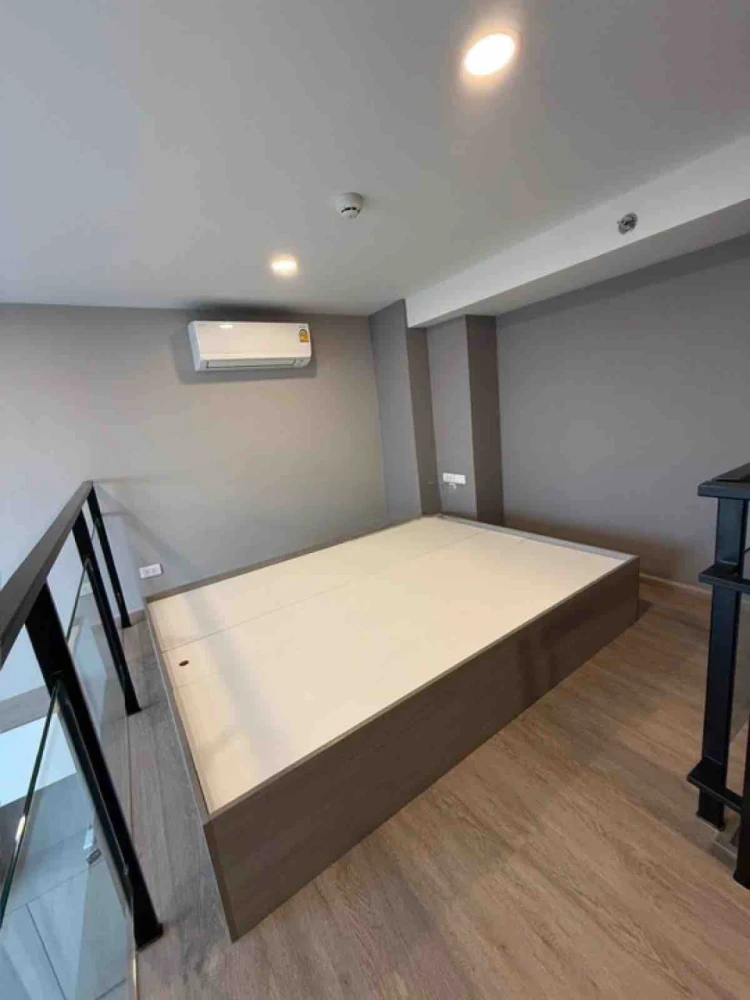 ขาย Origin Plug & Play Nonthaburi Station ห้องมุม ใหญ่สุดวิวดีสุดๆ โปร่งโล่งสบาย จองเลย