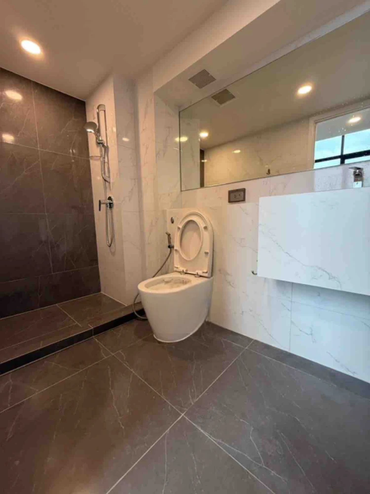 ขาย Origin Plug & Play Nonthaburi Station ห้องมุม ใหญ่สุดวิวดีสุดๆ โปร่งโล่งสบาย จองเลย