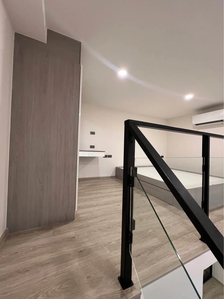 ขาย Origin Plug & Play Sirindhorn Station ห้องน่าอยู่ ทำเลดี เดินทางสะดวก ดีแบบนี้รีบจองเลย